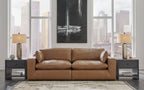 Emilia 2-Piece Sofa