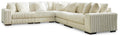 Haven 5-Piece Sectional