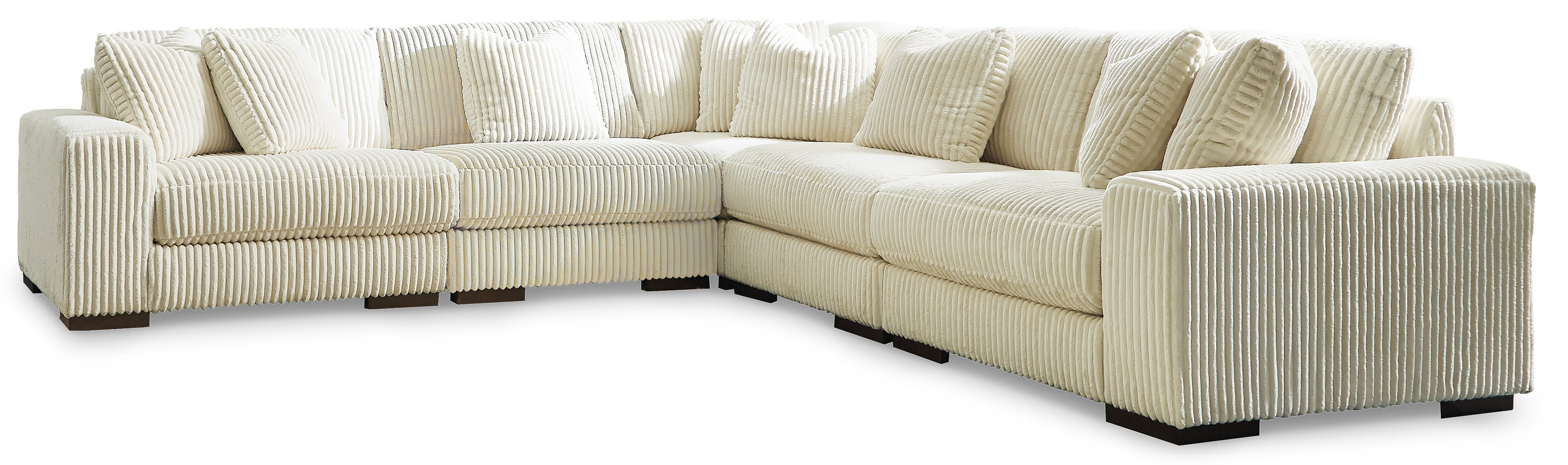 Haven 5-Piece Sectional