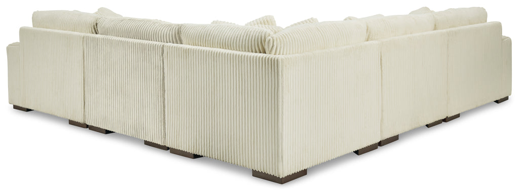 Haven 5-Piece Sectional