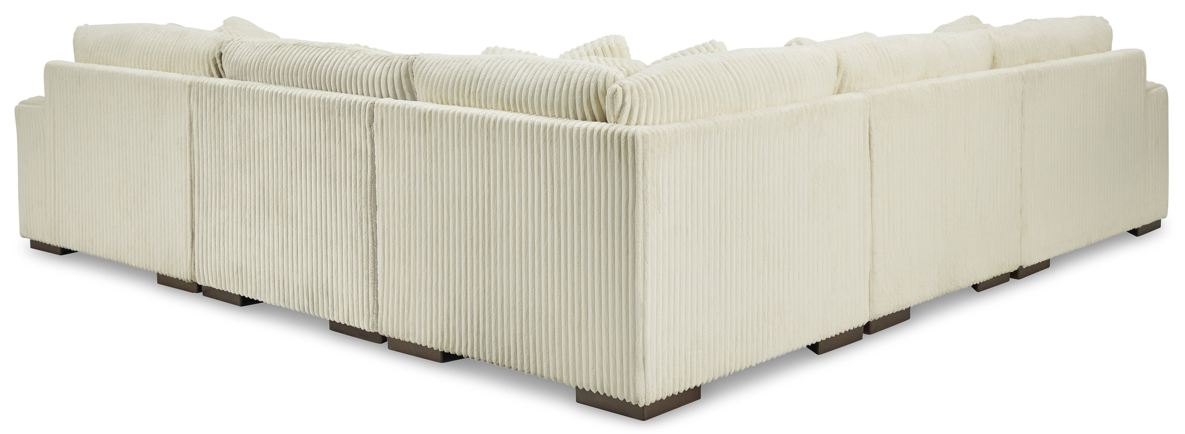 Haven 5-Piece Sectional