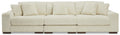 Haven 3-Piece Sectional Sofa