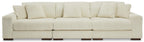 Haven 3-Piece Sectional Sofa