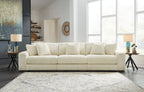 Haven 3-Piece Sectional Sofa