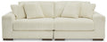 Haven 2-Piece Sectional Sofa