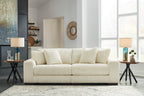 Haven 2-Piece Sectional Sofa
