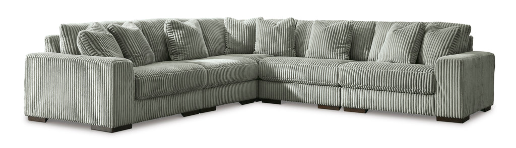 Haven 5-Piece Sectional