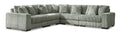 Haven 5-Piece Sectional