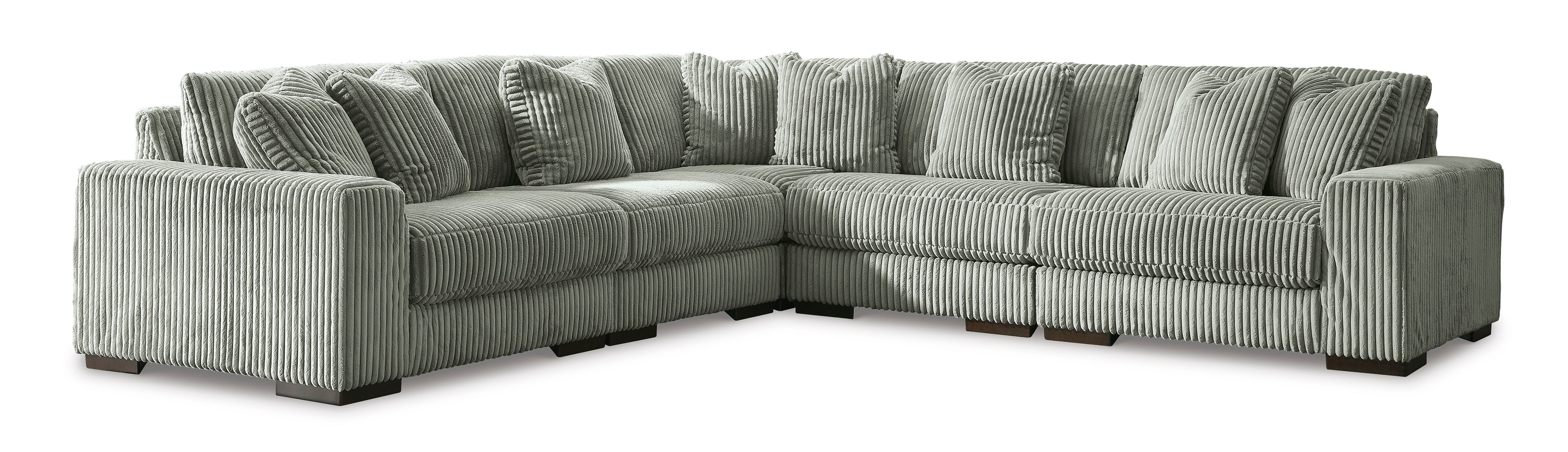 Haven 5-Piece Sectional