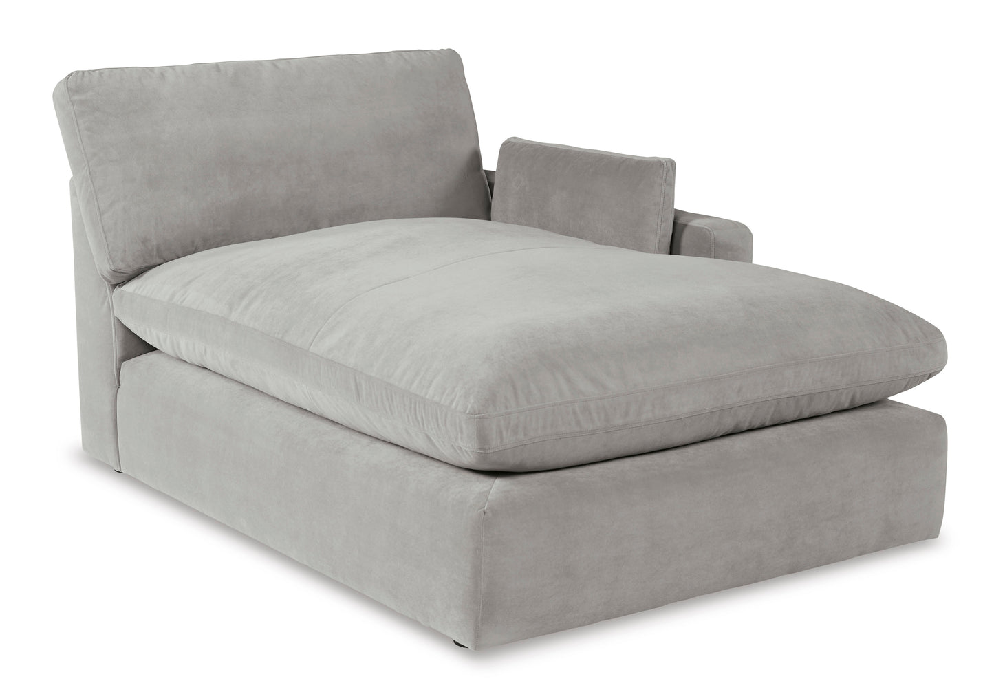 Lucca Right-Arm Facing Corner Chaise