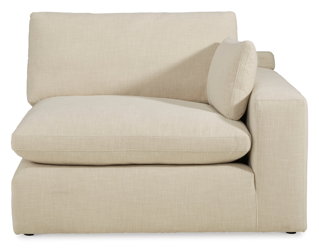 Nova Right-Arm Facing Corner Chair