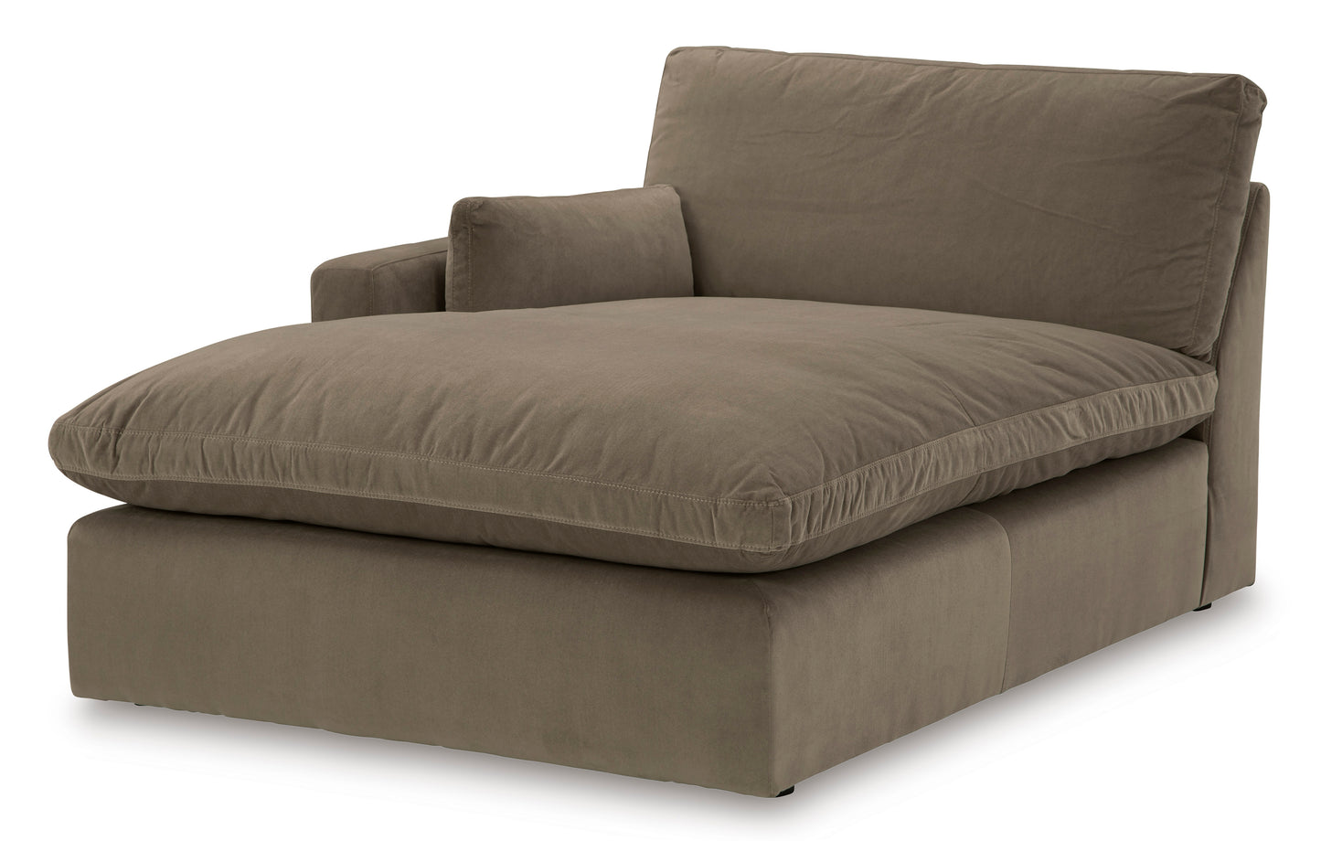 Lucca Left-Arm Facing Corner Chaise