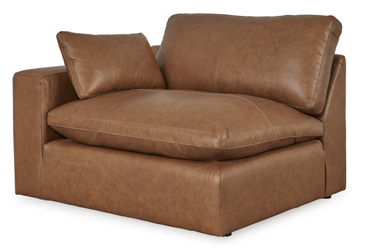 Avanti Left-Arm Facing Corner Chair