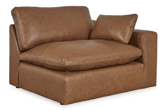 Avanti Right-Arm Facing Corner Chair