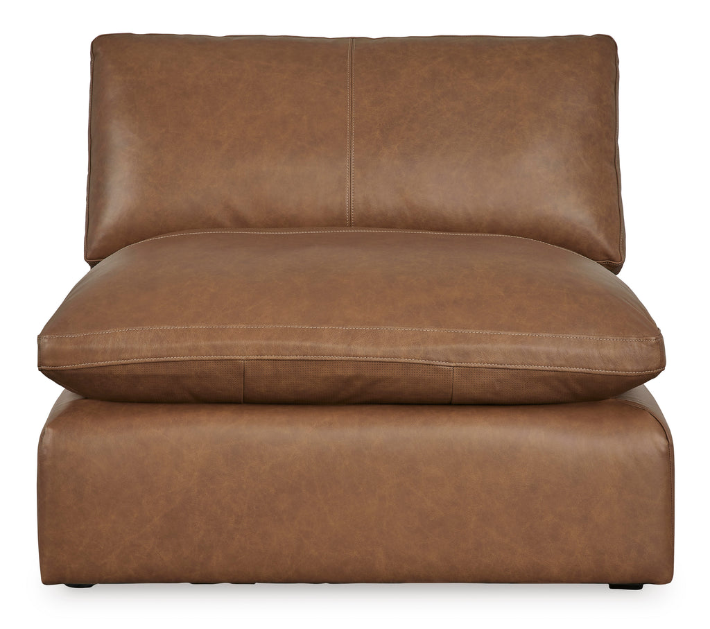 Avanti Armless Chair