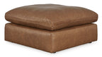 Avanti Oversized Accent Ottoman