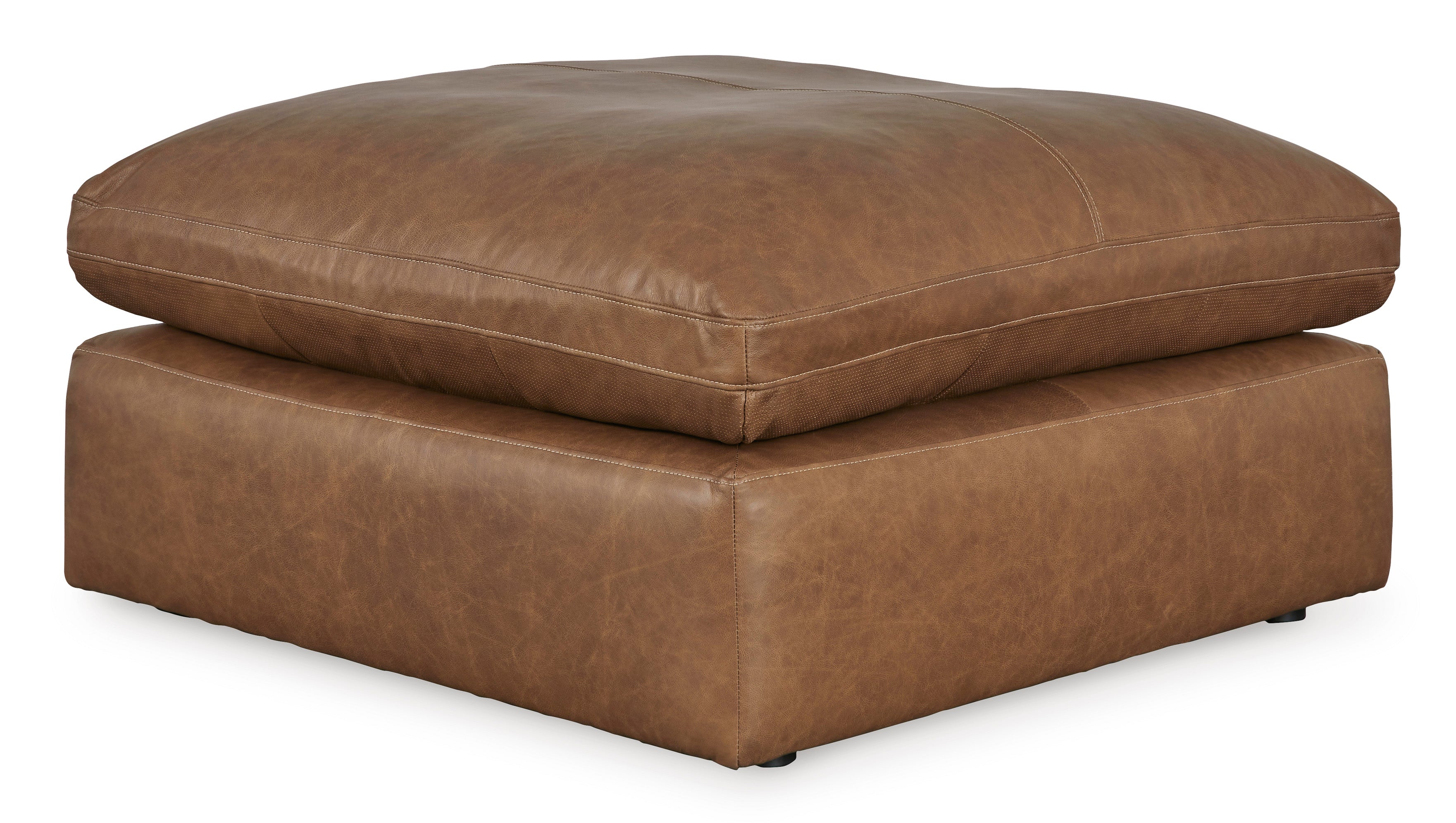 Avanti Oversized Accent Ottoman
