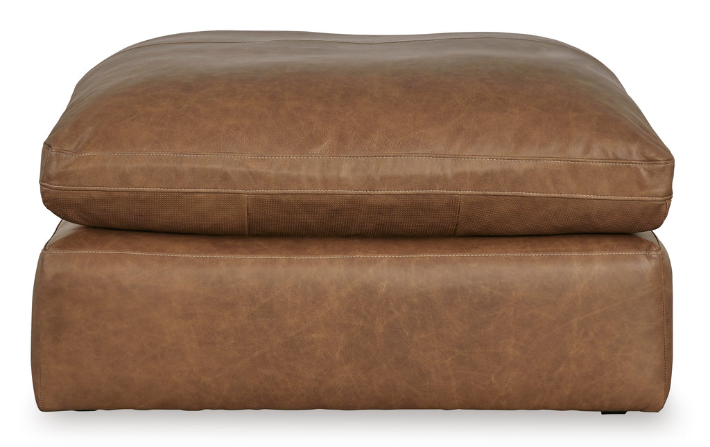 Avanti Oversized Accent Ottoman