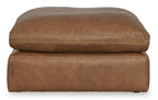Avanti Oversized Accent Ottoman