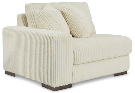 Haven Left-Arm Facing Corner Chair