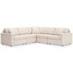 Mia 5-Piece Sectional