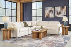 Mia 5-Piece Sectional