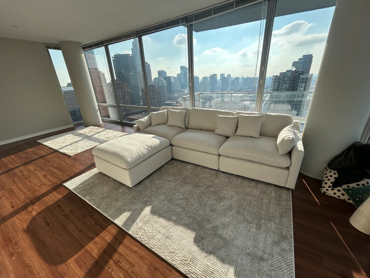 Terra Cloud Collection