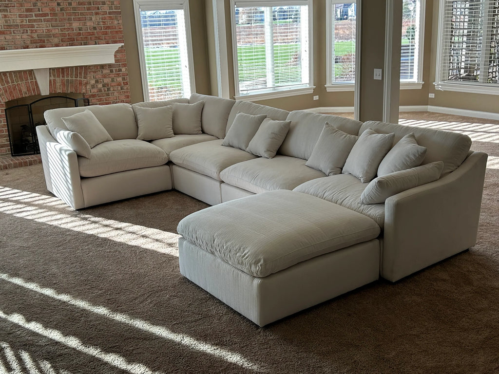 Terra Cloud Collection