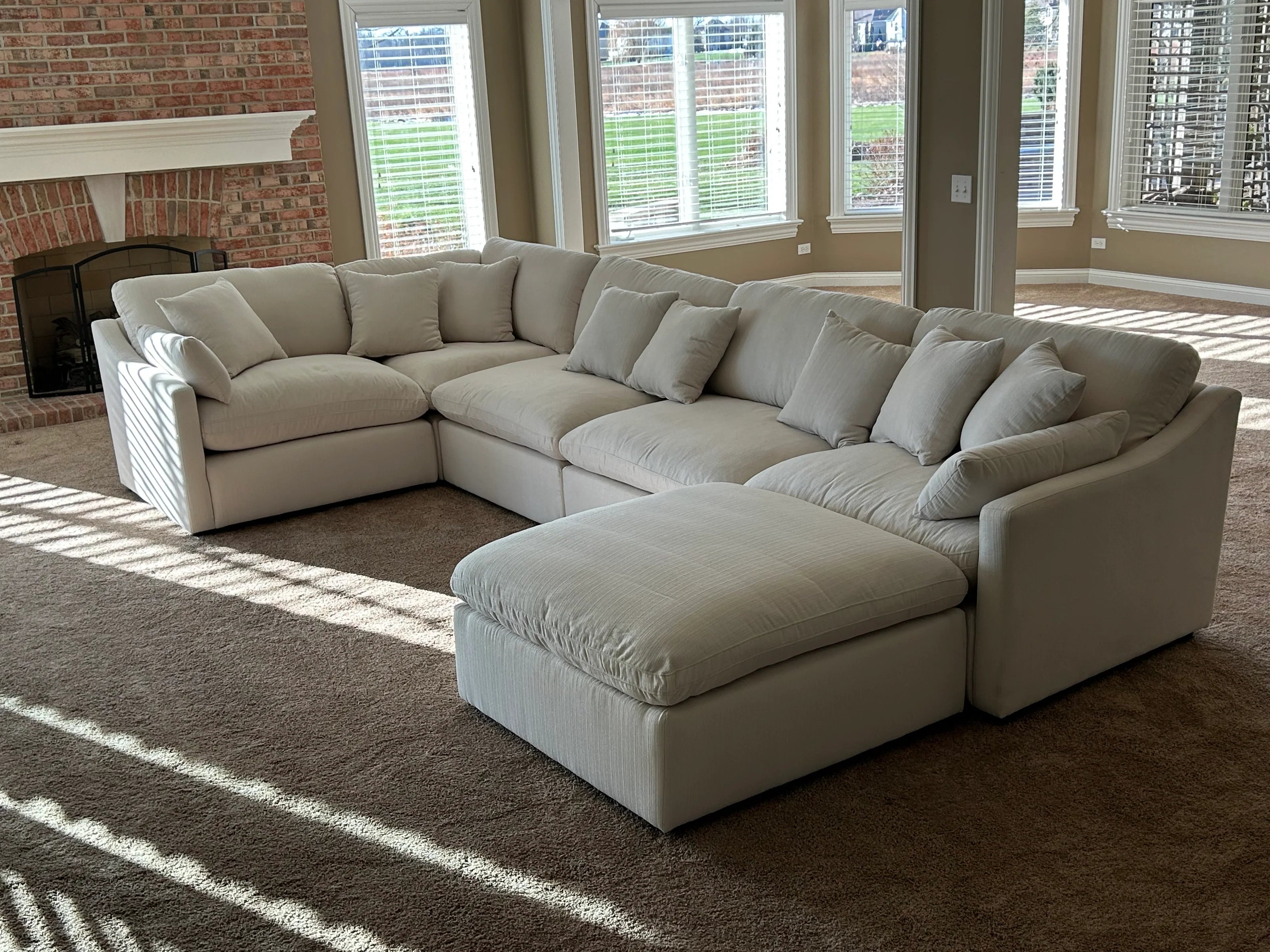 Terra Cloud Collection