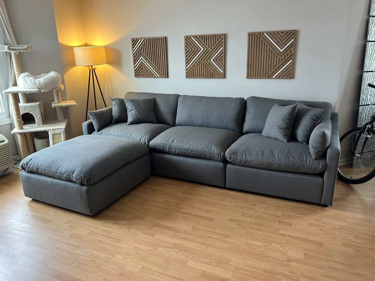 Terra Cloud Collection