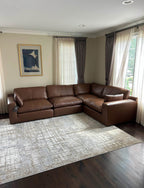 Emilia 4-Piece Sectional