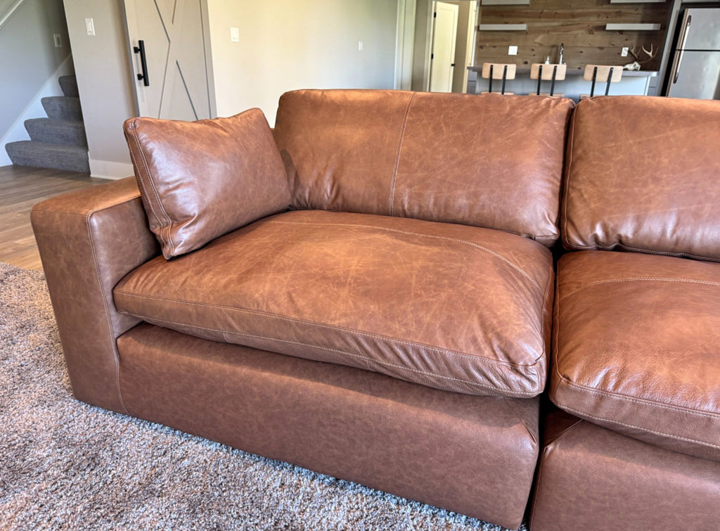 Emilia 4-Piece Sectional