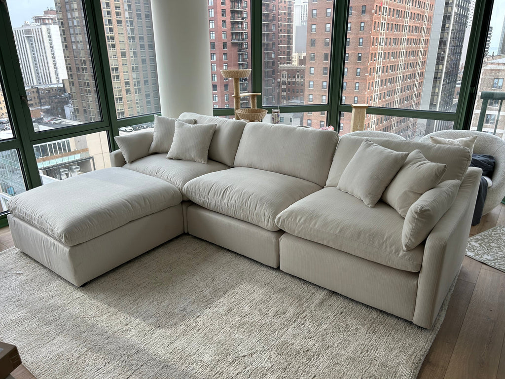 Terra Cloud Collection