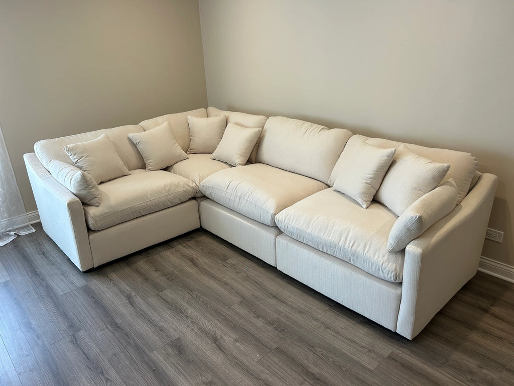 Terra Cloud Collection