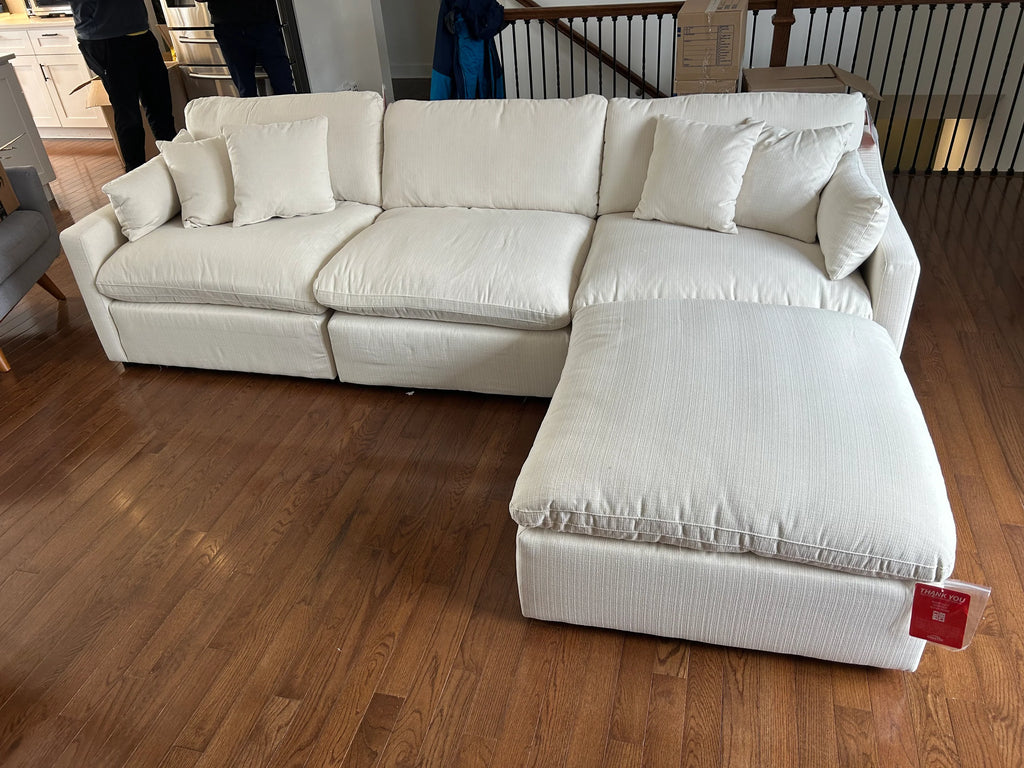 Terra Cloud Collection