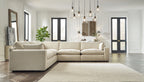 Nova 4-Piece Sectional