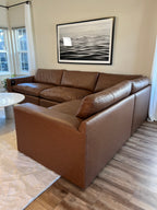 Emilia 4-Piece Sectional