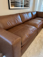 Emilia 4-Piece Sectional