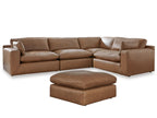 Emilia 4-Piece Sectional