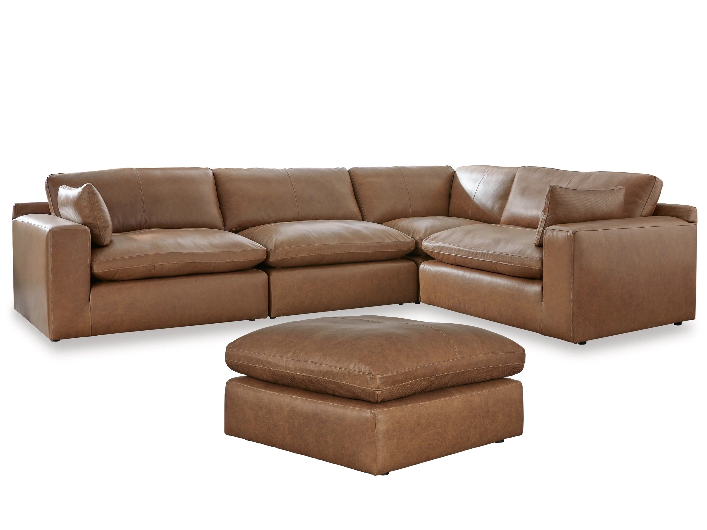 Emilia 4-Piece Sectional